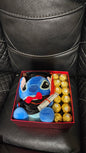 Stich Graduation Bear Boxes