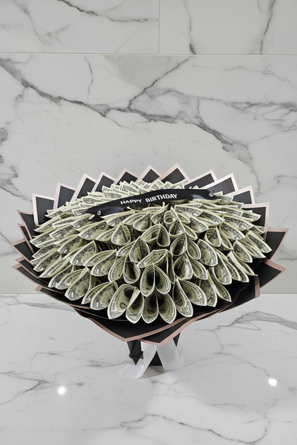 Dollar Arrangement