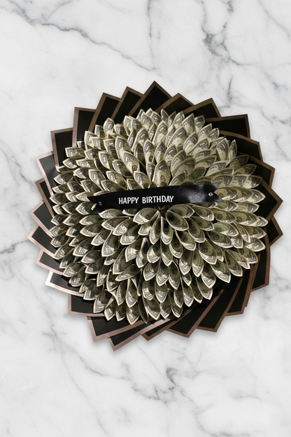 Dollar Arrangement