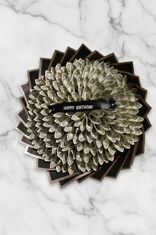 Dollar Arrangement