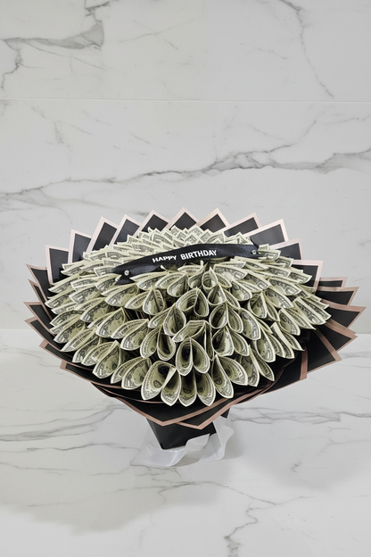 Dollar Arrangement