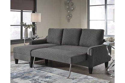 Jarreau Sofa Chaise Sleeper