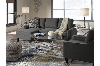 Jarreau Sofa Chaise Sleeper