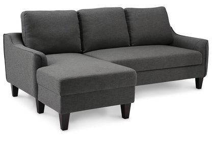 Jarreau Sofa Chaise Sleeper