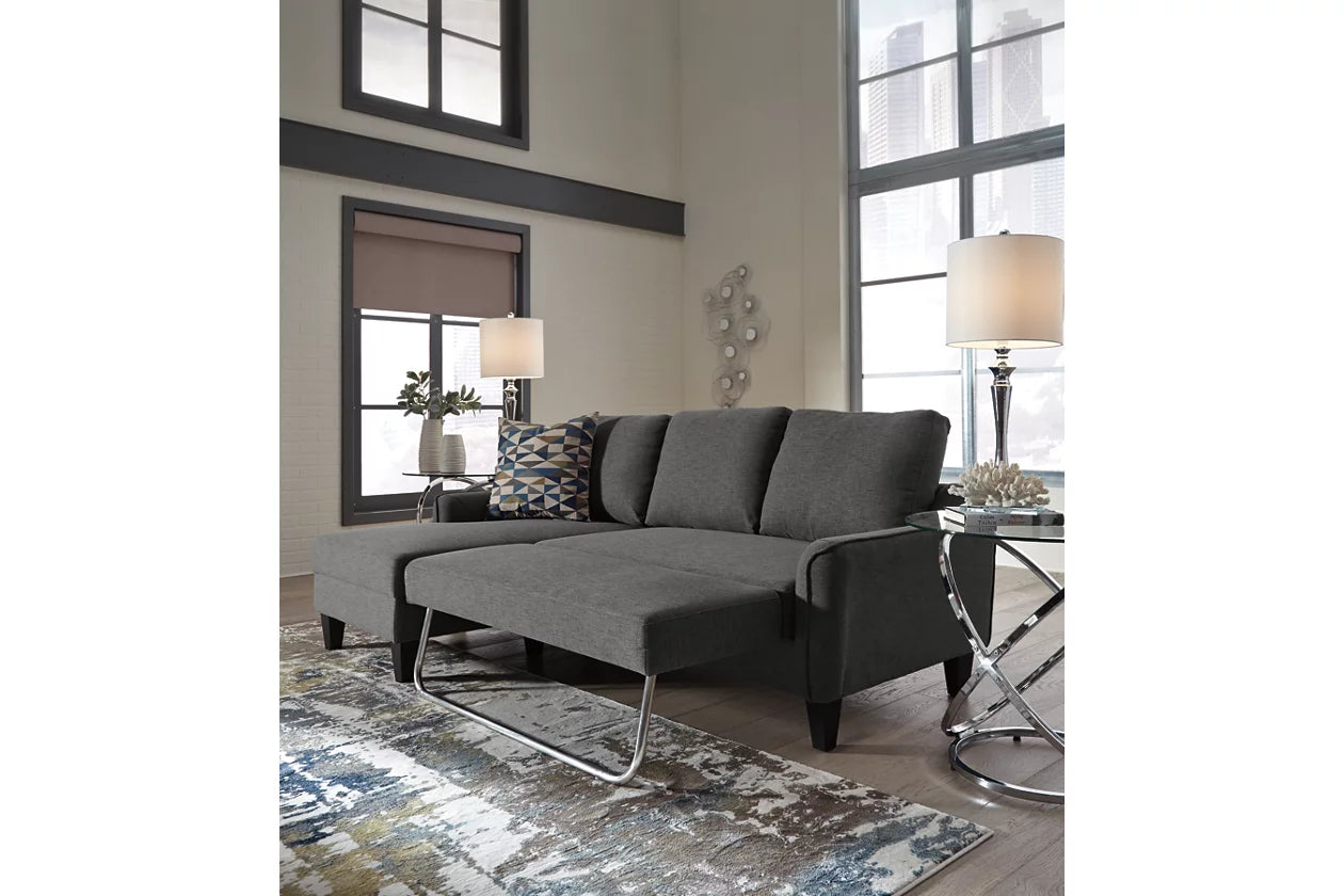 Jarreau Sofa Chaise Sleeper