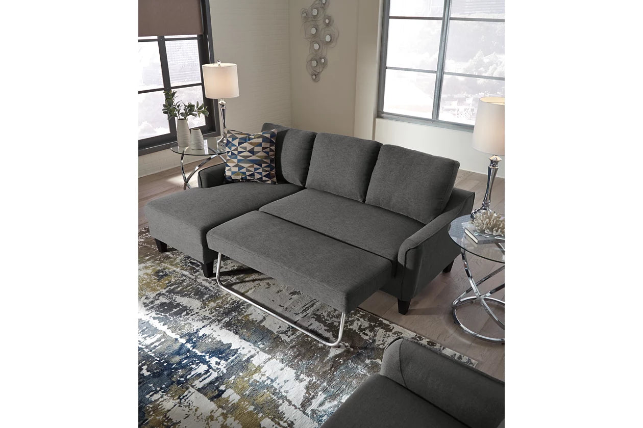 Jarreau Sofa Chaise Sleeper