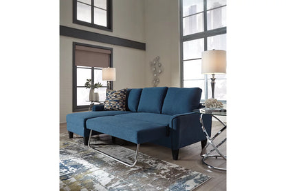 Jarreau Sofa Chaise Sleeper