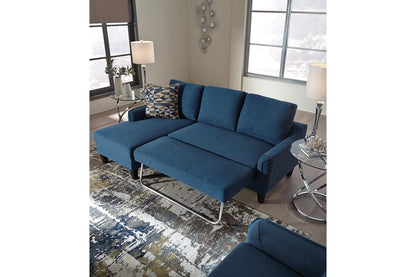 Jarreau Sofa Chaise Sleeper