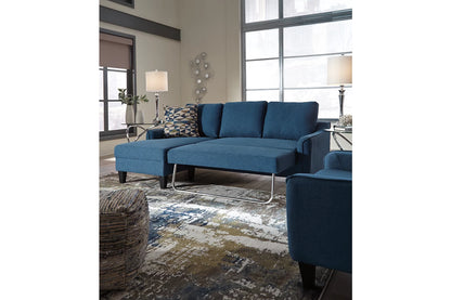 Jarreau Sofa Chaise Sleeper