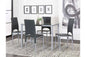 5pc Dining Set