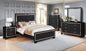 5pc Bedroom Set