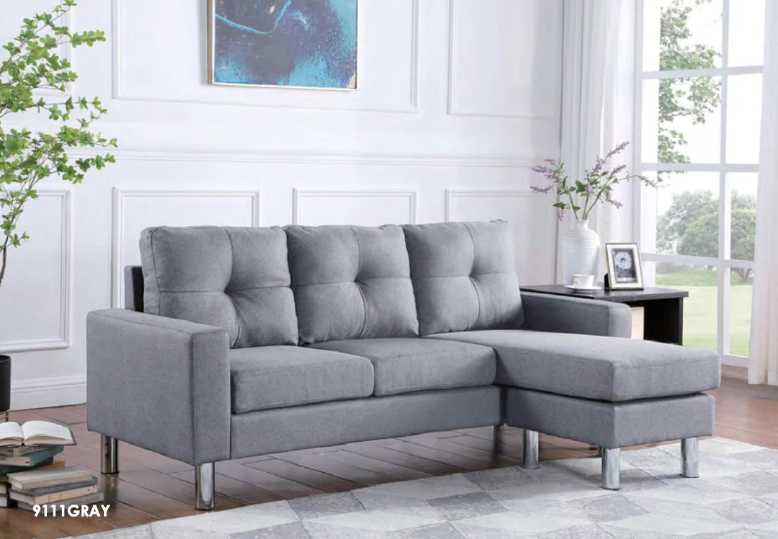 PJ Warehouse Sectional