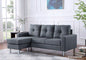 PJ Warehouse Sectional