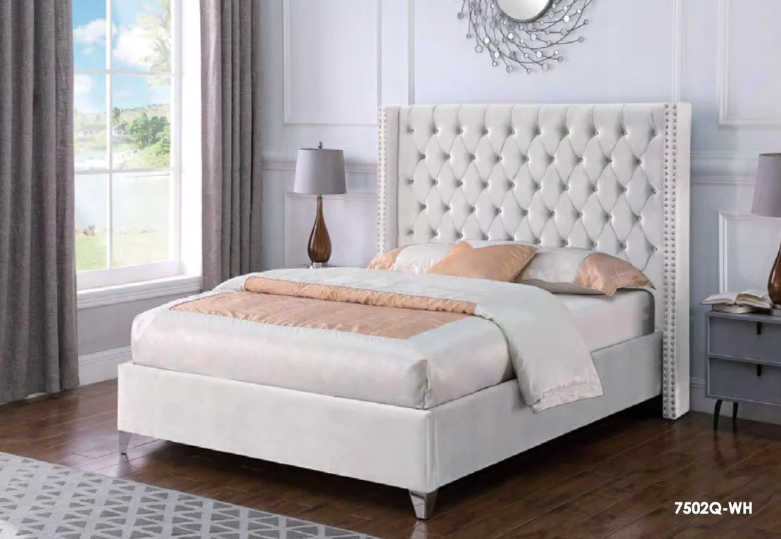 Queen Beds Amigos Dollar Discount