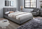 Platform Bed