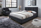 Platform Bed