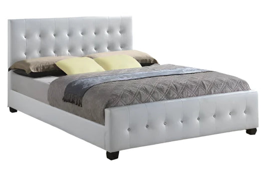 PJ Warehouse Platform Bed 7021