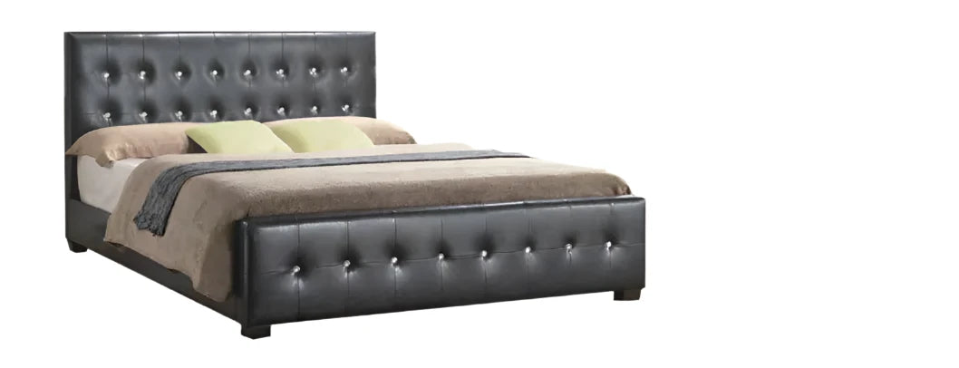 PJ Warehouse Platform Bed 7021