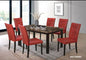 Marble Design Dining Table and Chairs